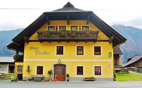 Haus Fischer Nassfeldblick